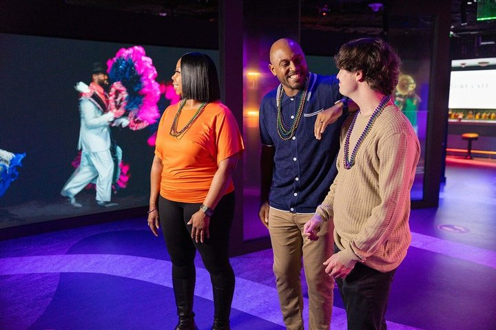 Vue Orleans: Observation Deck Entry Ticket - Photo 1 of 17